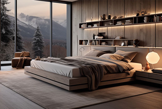 菏澤多層家具板價格是多少？